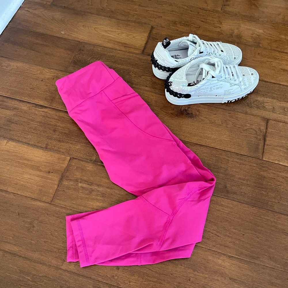 X by Gottex leggings S
